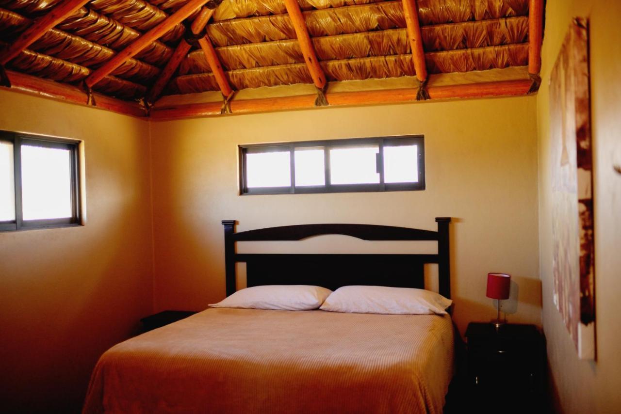 Cerritos Beach Palace El Pescadero  外观 照片