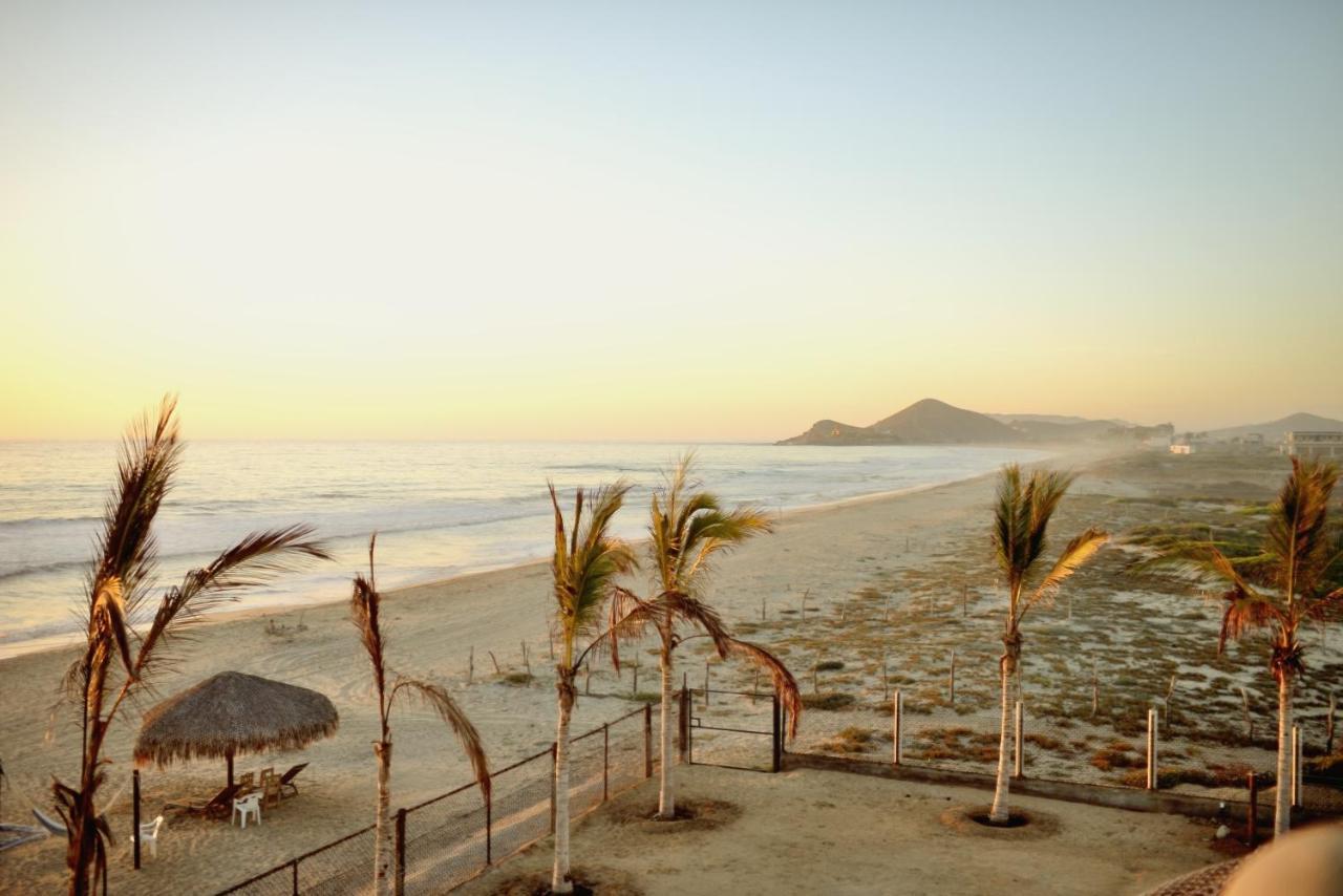 Cerritos Beach Palace El Pescadero  外观 照片