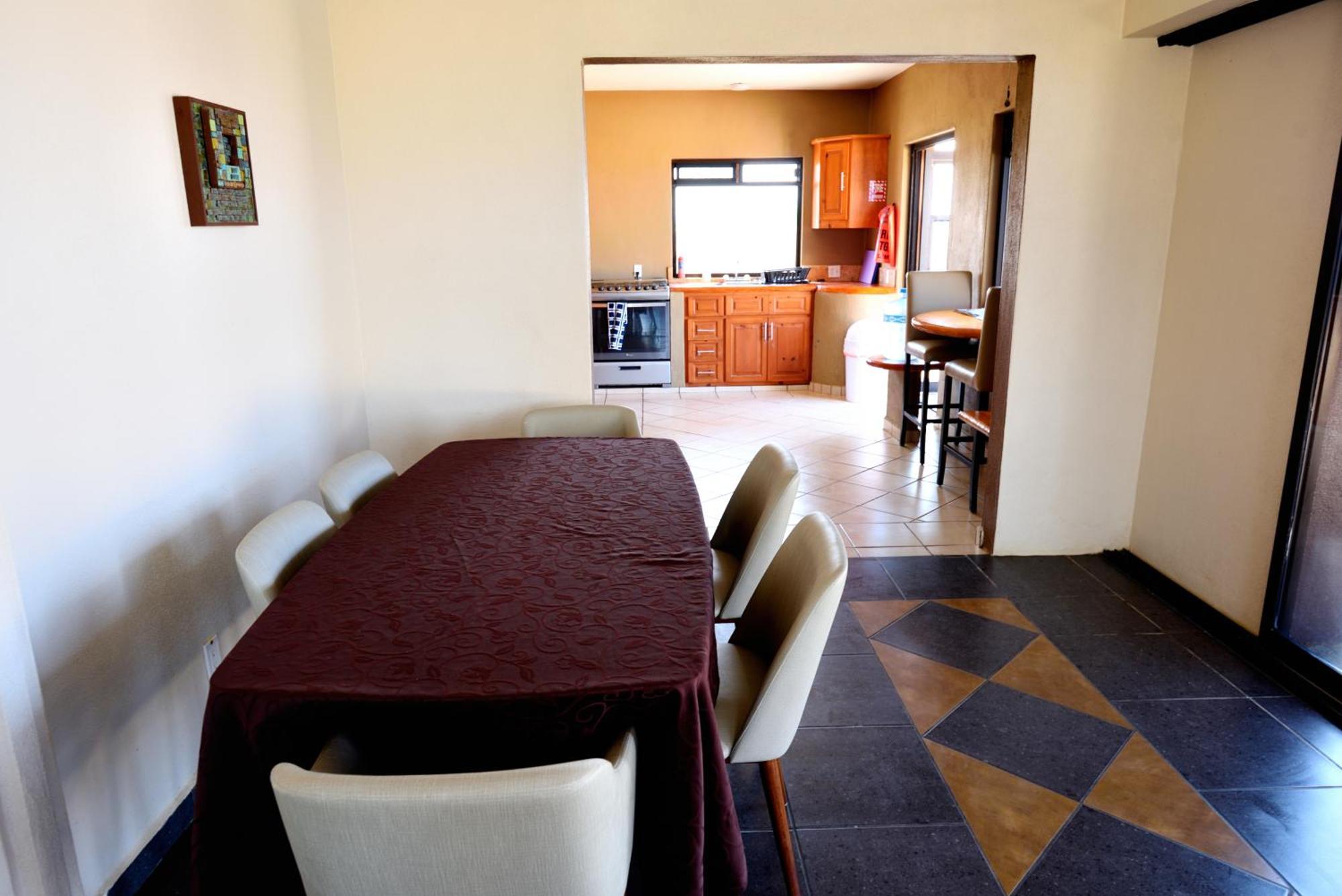 Cerritos Beach Palace El Pescadero  外观 照片
