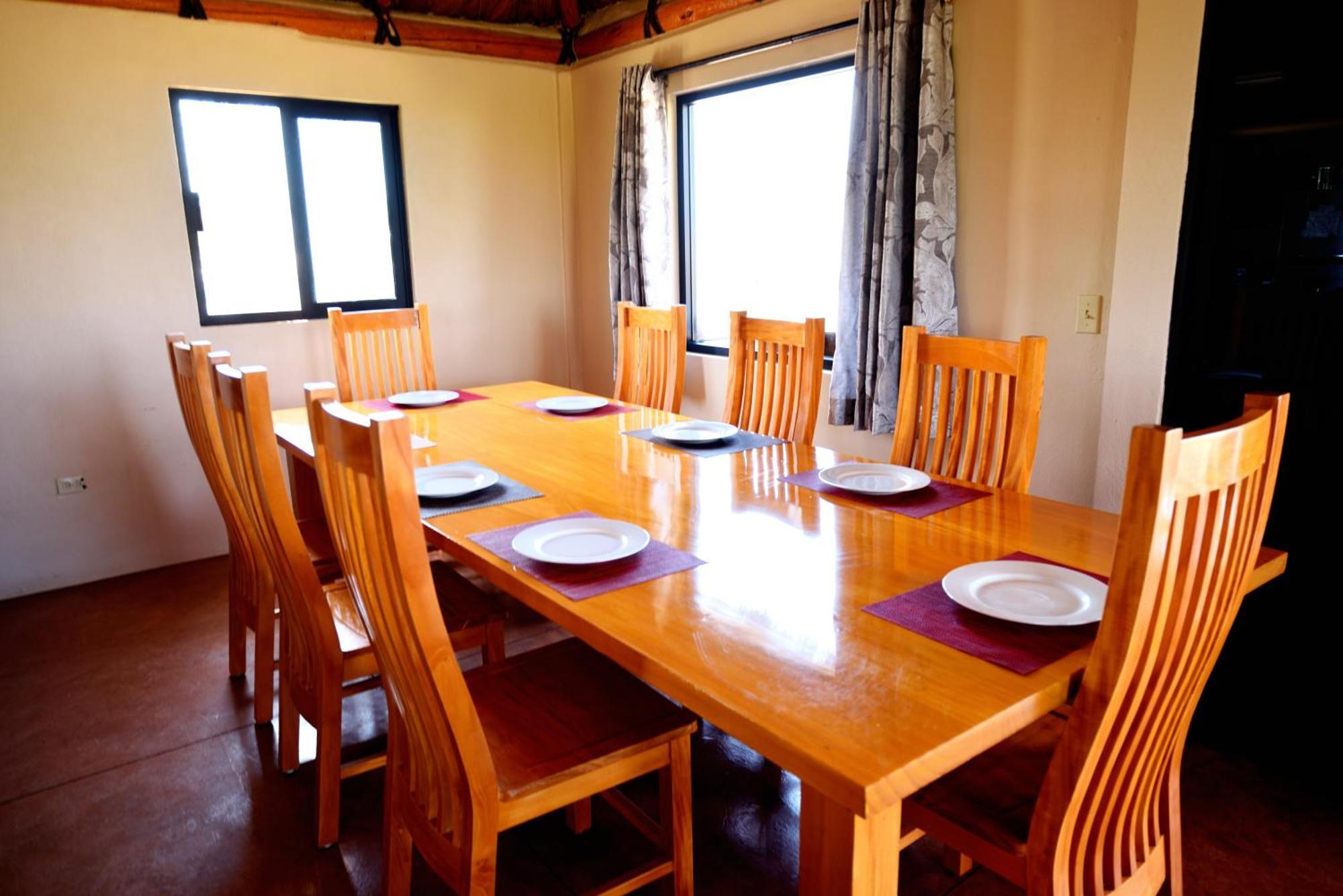 Cerritos Beach Palace El Pescadero  外观 照片